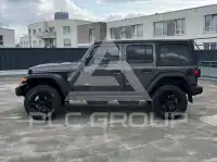 2019 Jeep WRANGLER