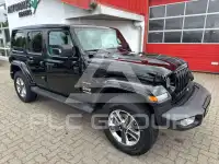2019 Jeep WRANGLER