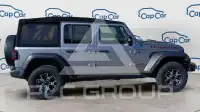 2019 Jeep WRANGLER