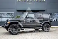 2019 Jeep WRANGLER