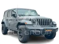 2019 Jeep WRANGLER