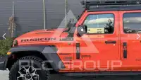 2019 Jeep WRANGLER