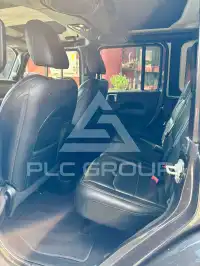 2019 Jeep WRANGLER
