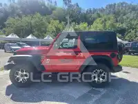 2019 Jeep WRANGLER