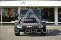 2019 Jeep WRANGLER