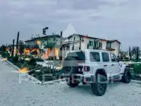 2019 Jeep WRANGLER