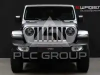 2019 Jeep WRANGLER