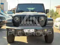 2019 Jeep WRANGLER