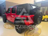 2019 Jeep WRANGLER