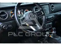 2019 Jeep WRANGLER