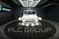 2019 Jeep WRANGLER