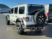 2019 Jeep WRANGLER