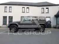 2019 Jeep WRANGLER