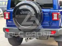 2019 Jeep WRANGLER