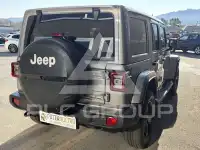 2019 Jeep WRANGLER