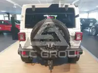2019 Jeep WRANGLER