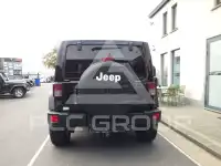 2019 Jeep WRANGLER