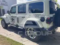 2019 Jeep WRANGLER