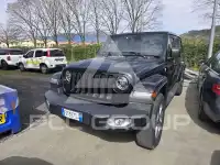 2019 Jeep WRANGLER