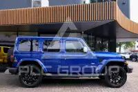 2019 Jeep WRANGLER