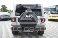 2019 Jeep WRANGLER