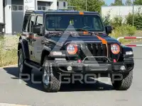 2019 Jeep WRANGLER