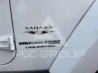 2019 Jeep WRANGLER