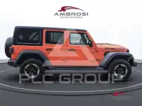 2019 Jeep WRANGLER