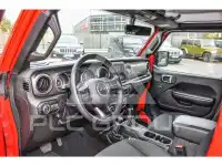 2019 Jeep WRANGLER