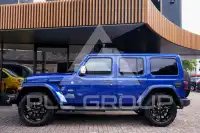2019 Jeep WRANGLER
