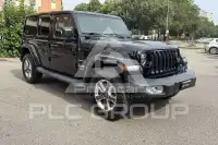 2019 Jeep WRANGLER
