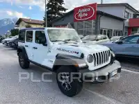 2019 Jeep WRANGLER