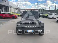 2019 Jeep WRANGLER