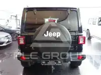 2019 Jeep WRANGLER