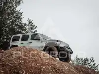 2019 Jeep WRANGLER