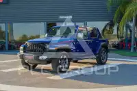 2019 Jeep WRANGLER
