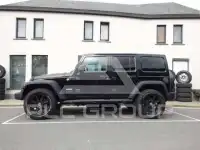 2019 Jeep WRANGLER