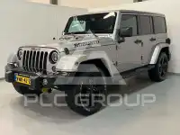 2019 Jeep WRANGLER