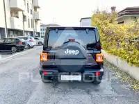 2019 Jeep WRANGLER