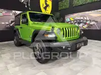 2019 Jeep WRANGLER