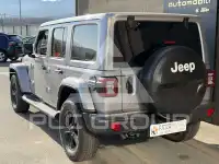 2019 Jeep WRANGLER