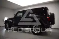2019 Jeep WRANGLER