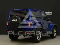 2019 Jeep WRANGLER
