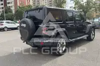2019 Jeep WRANGLER