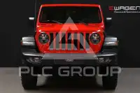 2019 Jeep WRANGLER