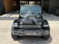 2019 Jeep WRANGLER