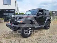 2019 Jeep WRANGLER