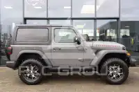 2019 Jeep WRANGLER