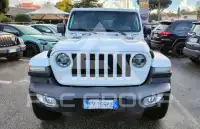 2019 Jeep WRANGLER