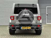 2019 Jeep WRANGLER